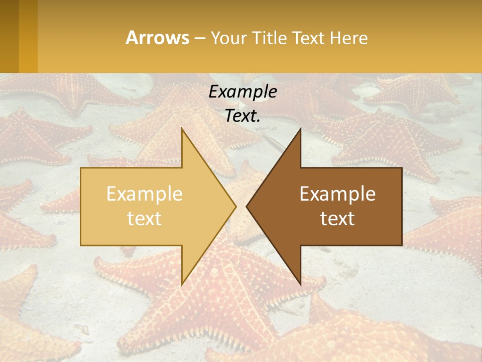 Technology White Supply PowerPoint Template