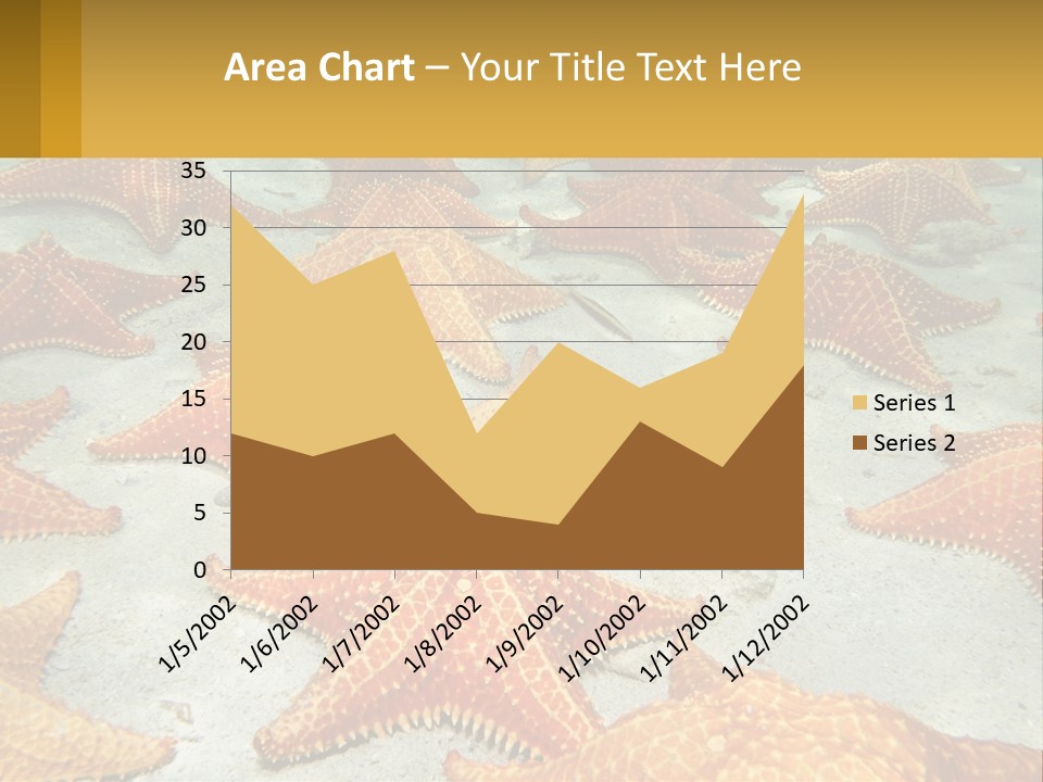 Technology White Supply PowerPoint Template