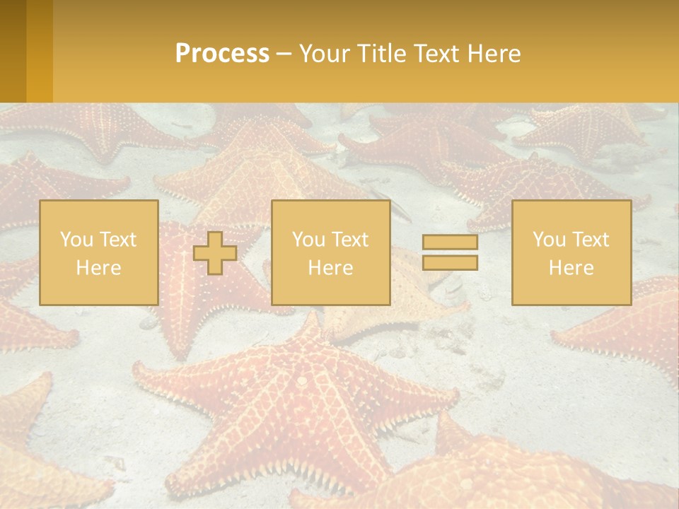 Technology White Supply PowerPoint Template