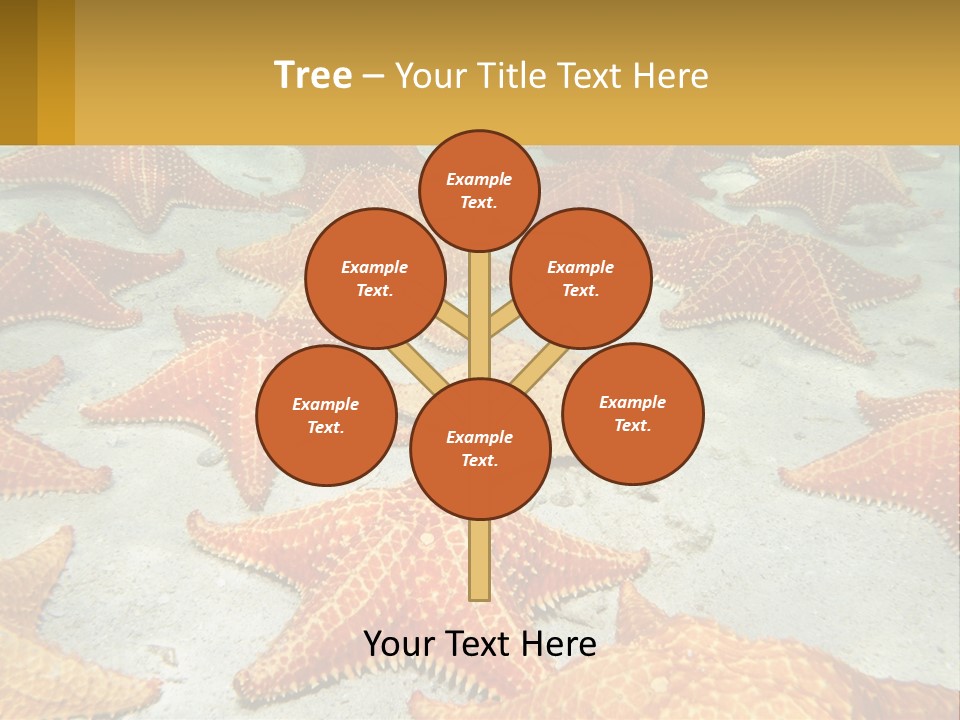 Technology White Supply PowerPoint Template