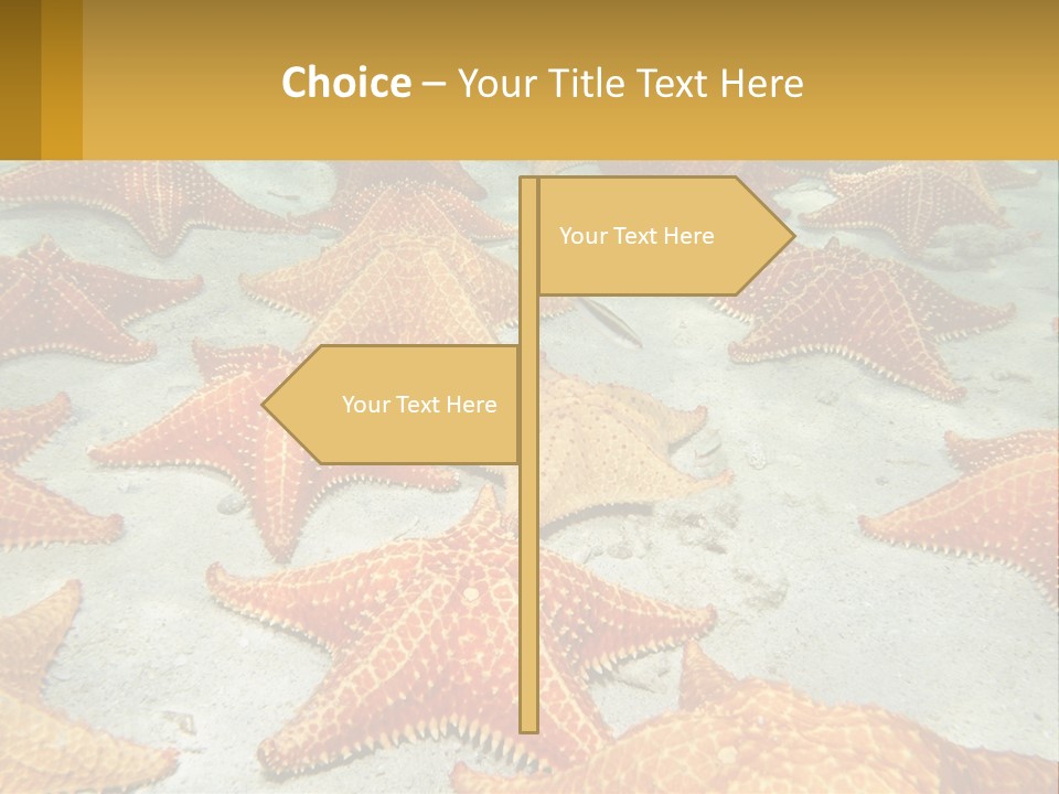 Technology White Supply PowerPoint Template