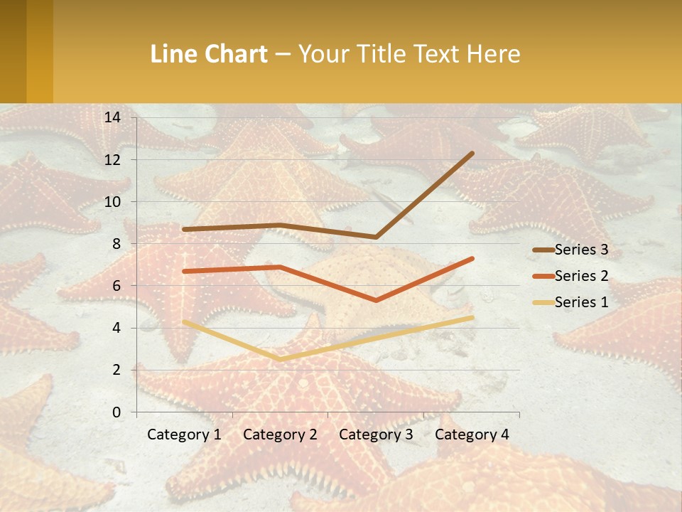 Technology White Supply PowerPoint Template