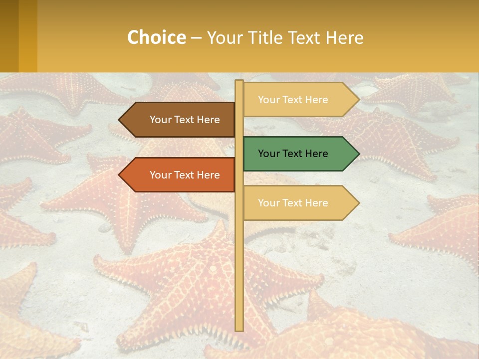 Technology White Supply PowerPoint Template