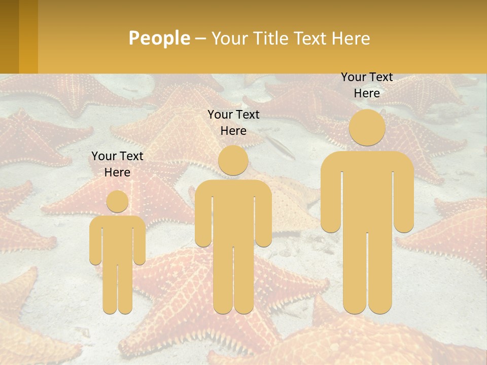 Technology White Supply PowerPoint Template