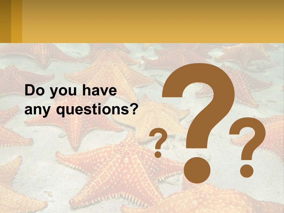 Technology White Supply PowerPoint Template