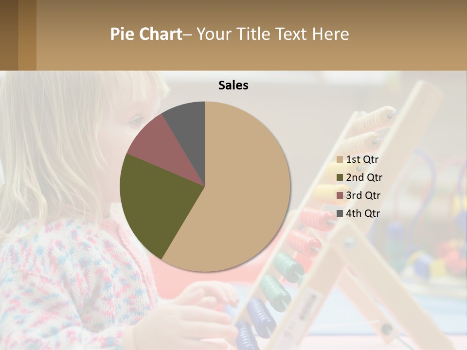 Power Heat Cold PowerPoint Template