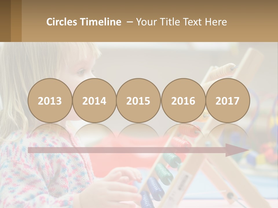 Power Heat Cold PowerPoint Template