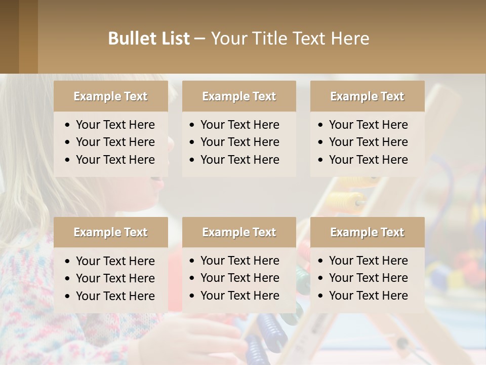 Power Heat Cold PowerPoint Template