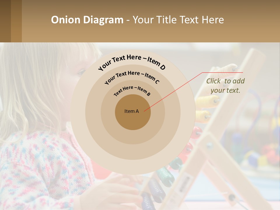 Power Heat Cold PowerPoint Template