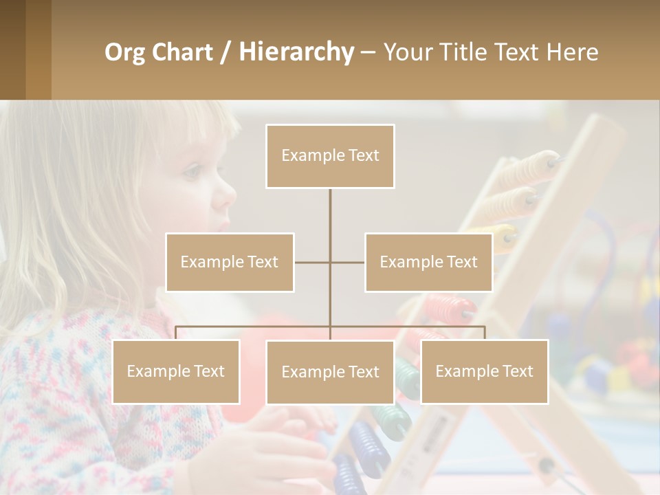 Power Heat Cold PowerPoint Template