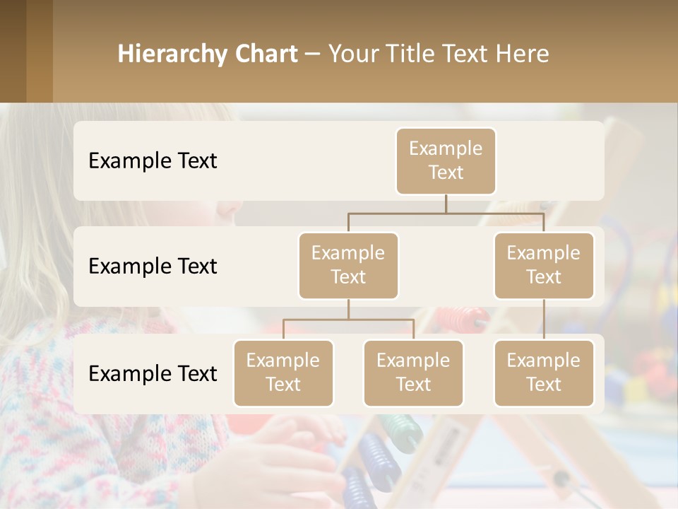 Power Heat Cold PowerPoint Template