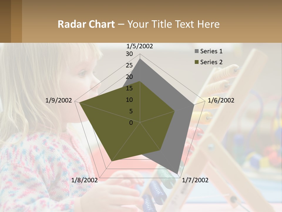 Power Heat Cold PowerPoint Template