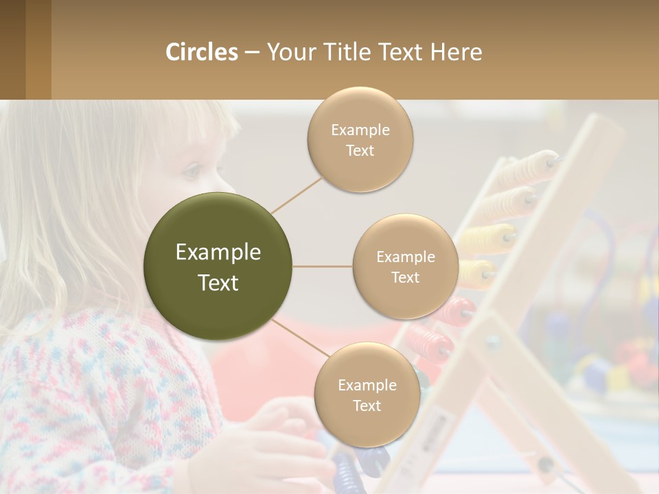 Power Heat Cold PowerPoint Template