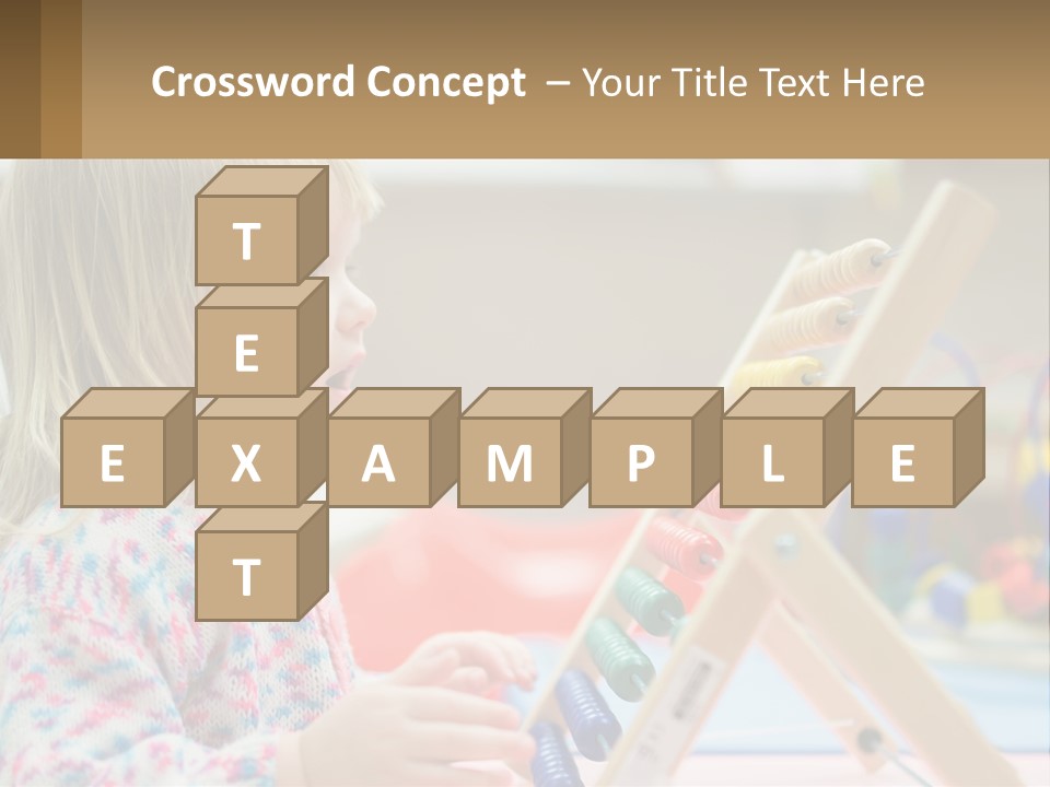 Power Heat Cold PowerPoint Template