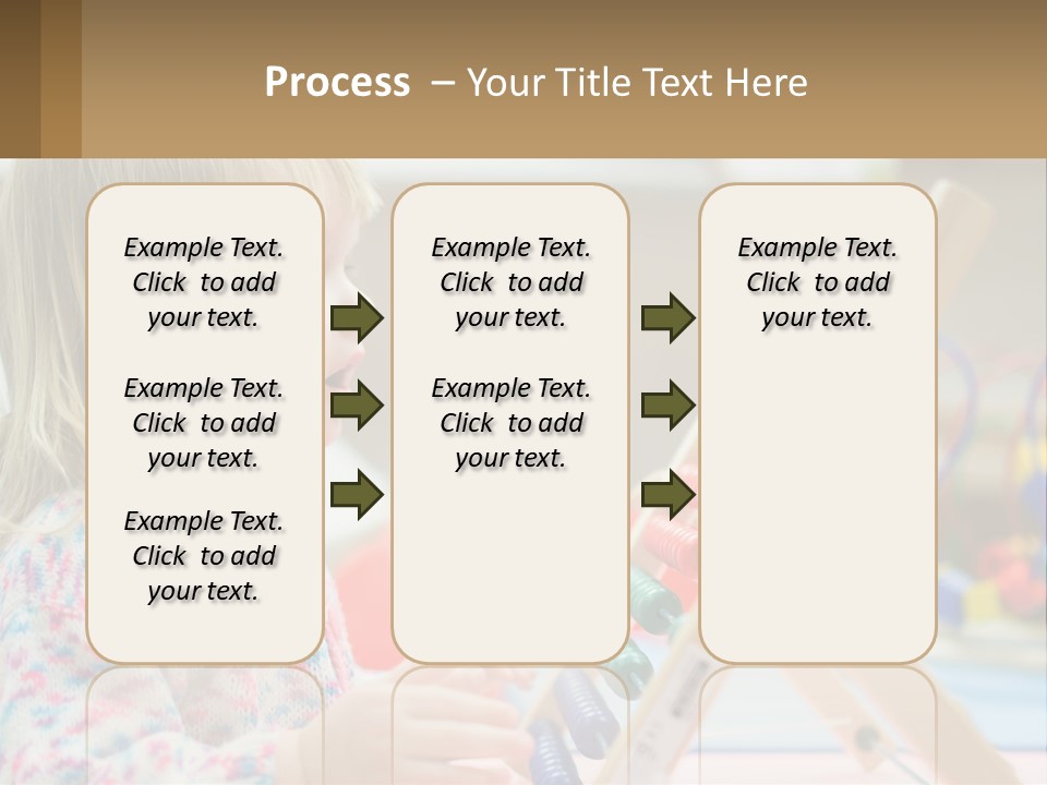 Power Heat Cold PowerPoint Template