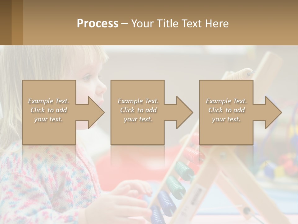 Power Heat Cold PowerPoint Template