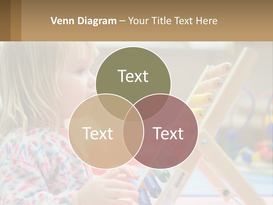 Power Heat Cold PowerPoint Template