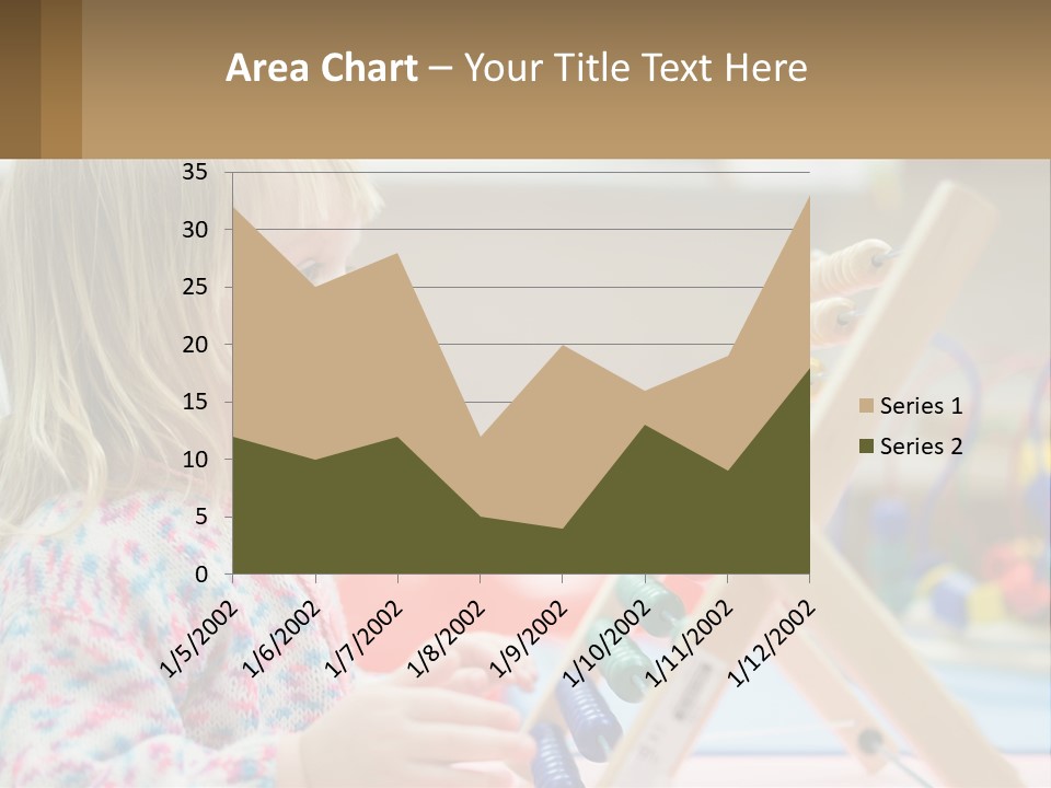 Power Heat Cold PowerPoint Template