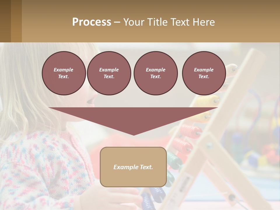 Power Heat Cold PowerPoint Template