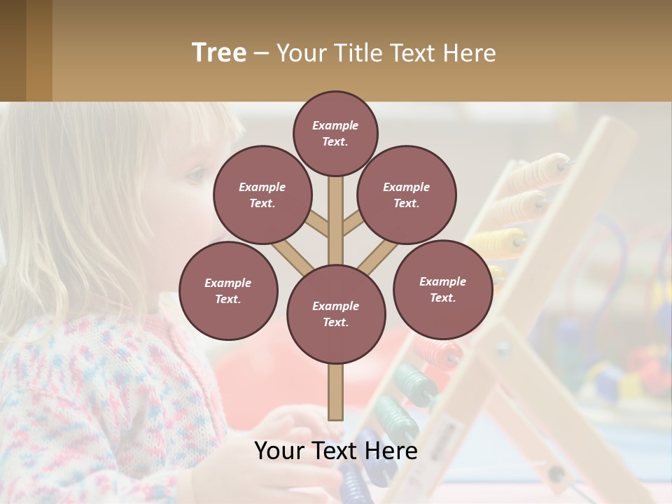 Power Heat Cold PowerPoint Template