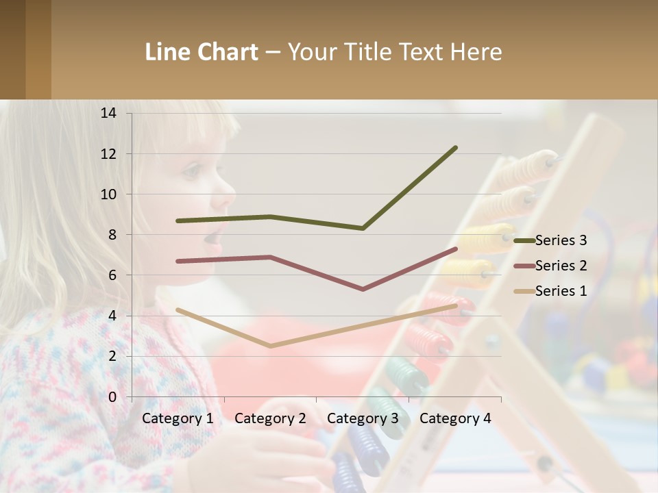 Power Heat Cold PowerPoint Template