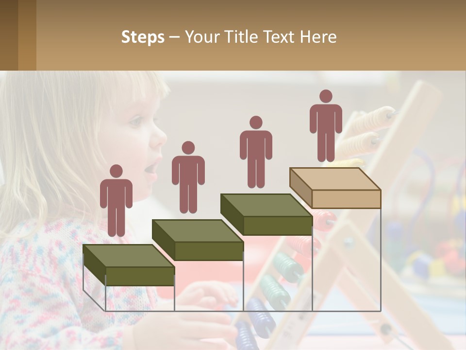 Power Heat Cold PowerPoint Template