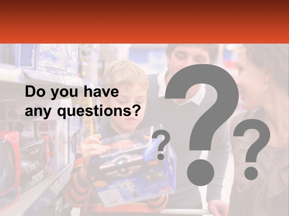 White Ventilation Conditioner PowerPoint Template