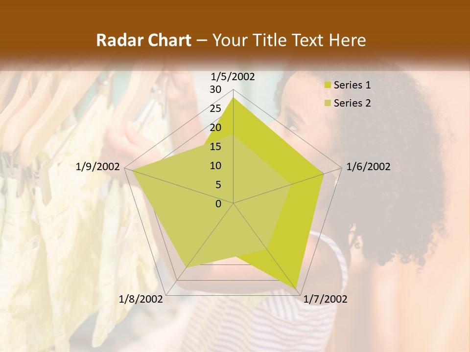 White Condition Technology PowerPoint Template