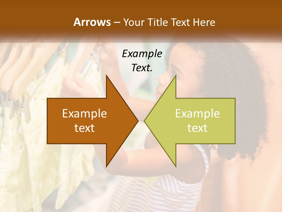 White Condition Technology PowerPoint Template