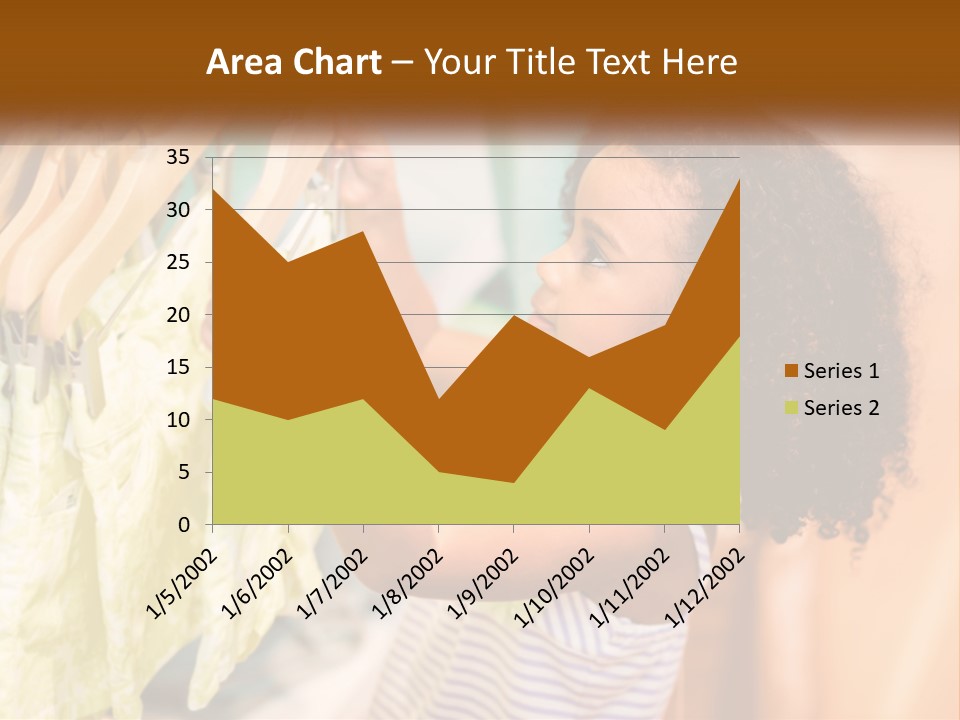 White Condition Technology PowerPoint Template