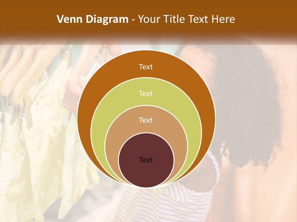 White Condition Technology PowerPoint Template