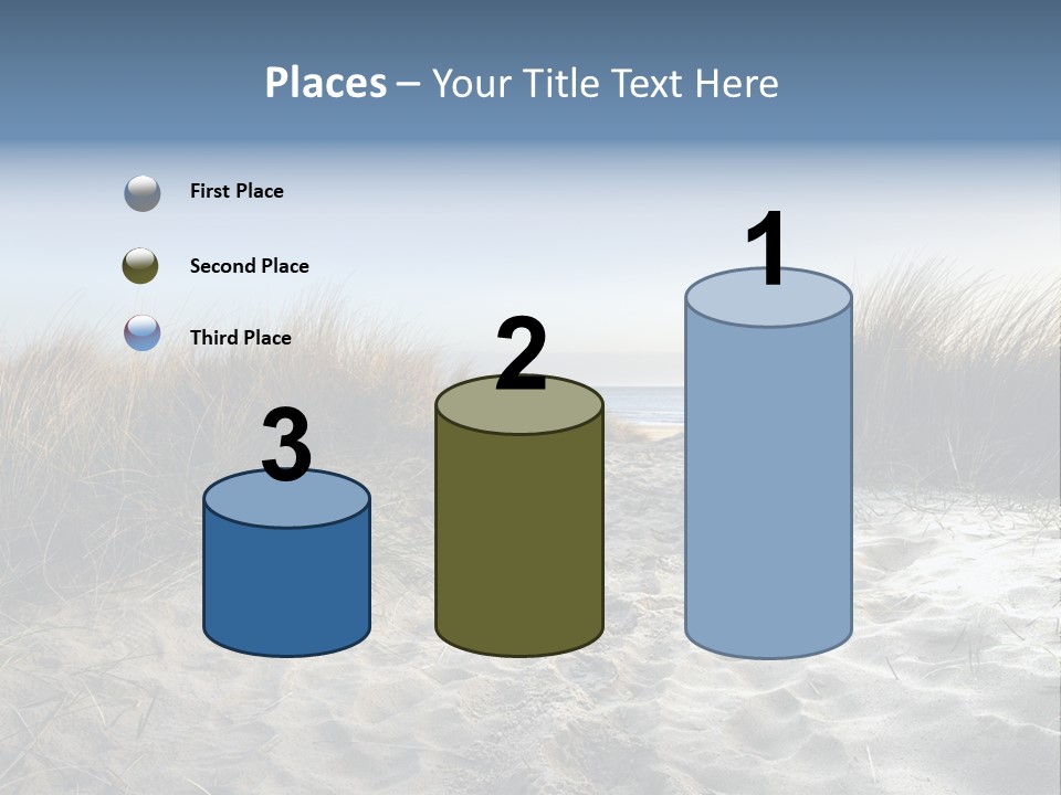 Condition Energy Climate PowerPoint Template