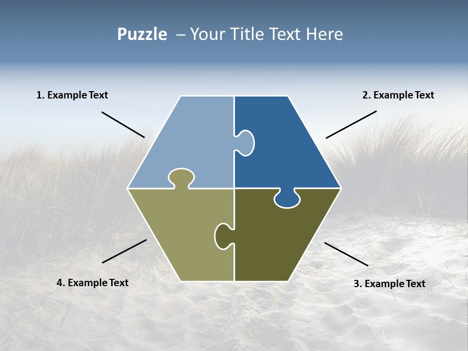Condition Energy Climate PowerPoint Template
