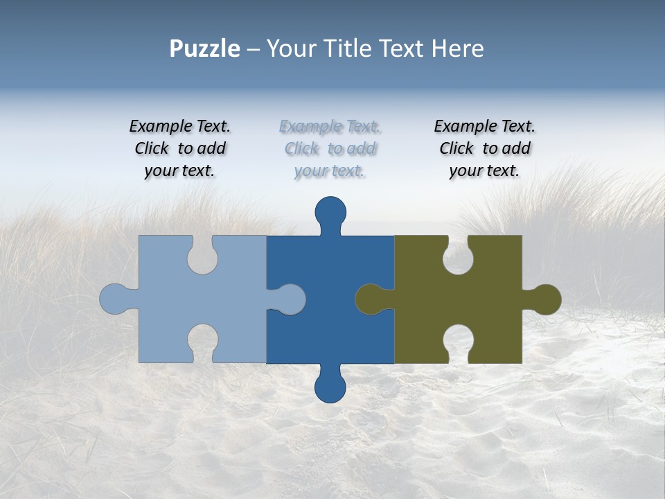 Condition Energy Climate PowerPoint Template
