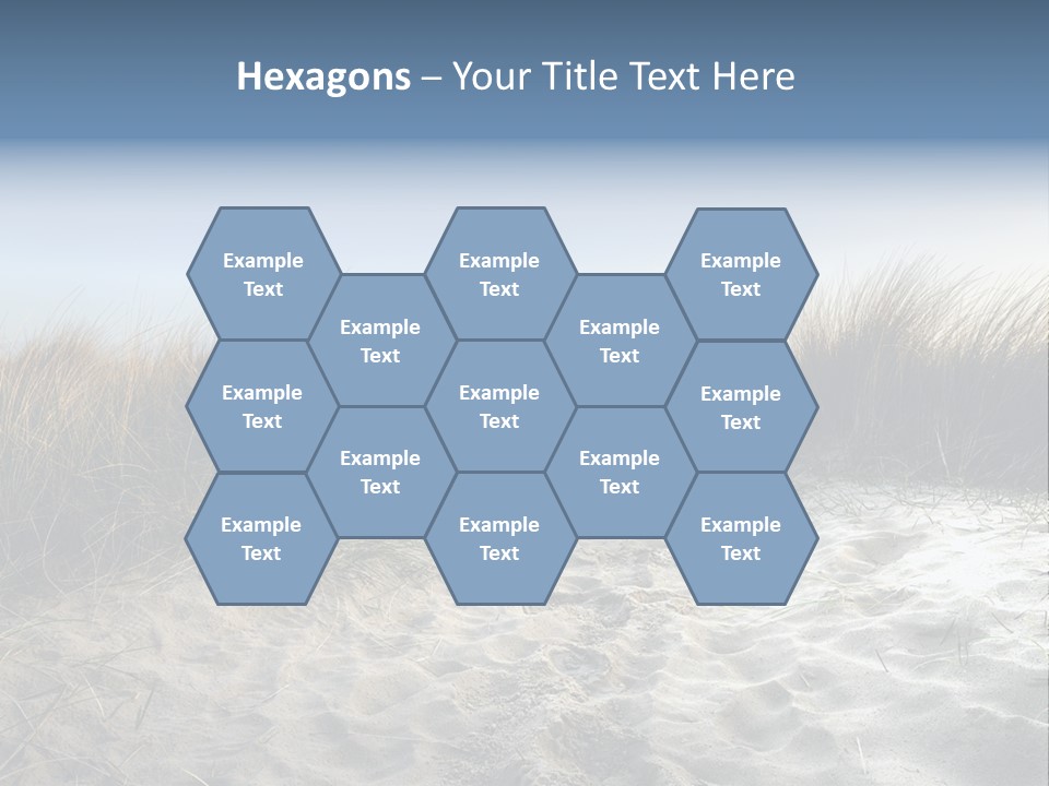 Condition Energy Climate PowerPoint Template