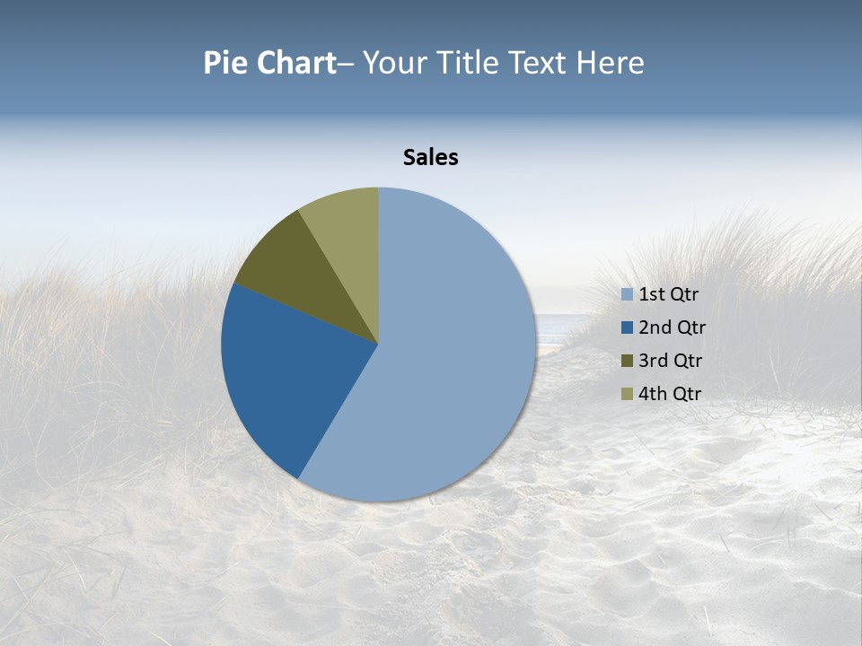 Condition Energy Climate PowerPoint Template