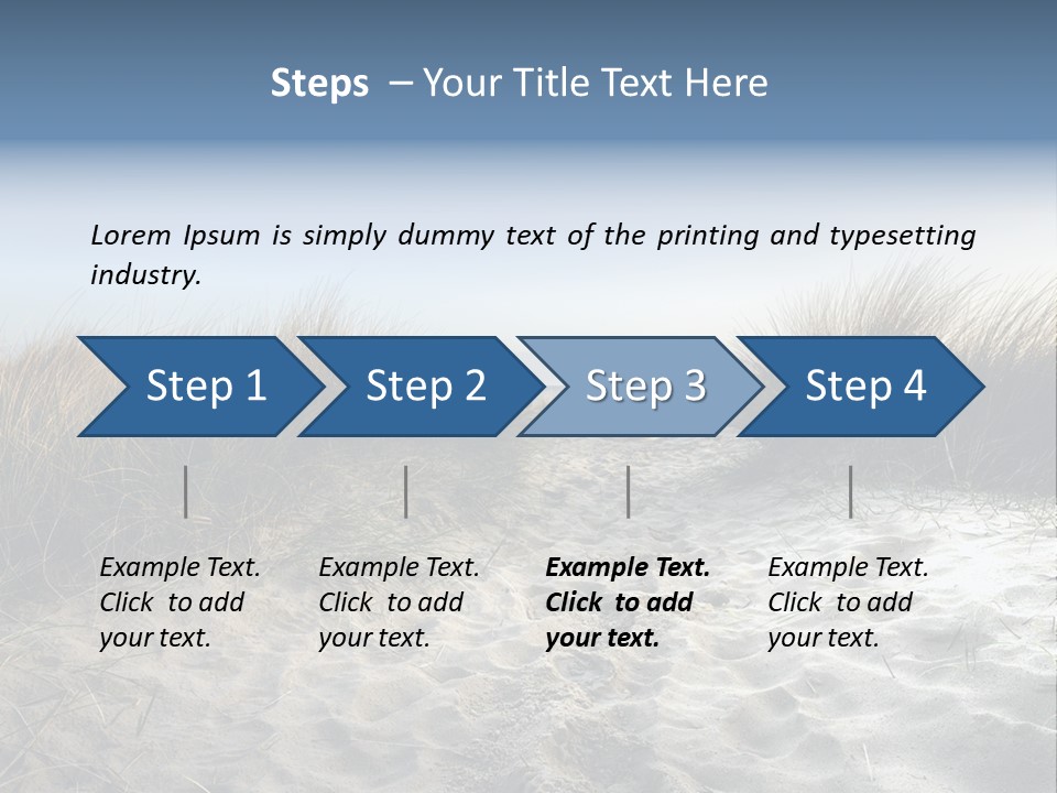 Condition Energy Climate PowerPoint Template