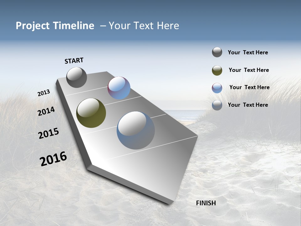 Condition Energy Climate PowerPoint Template