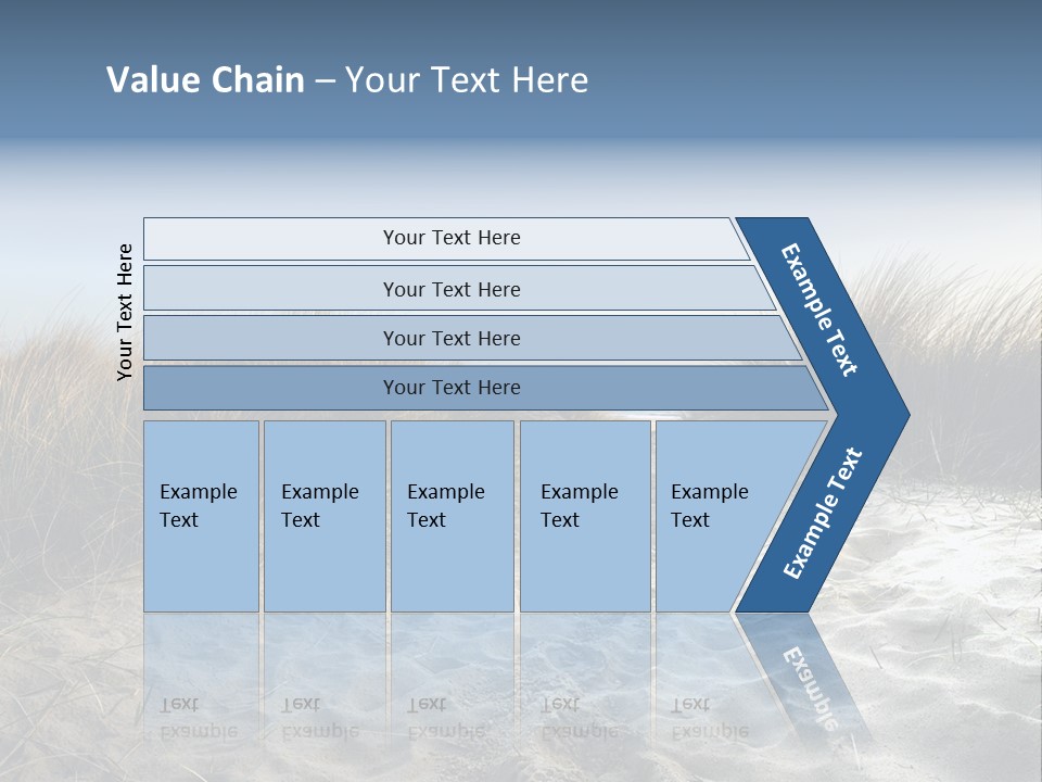 Condition Energy Climate PowerPoint Template