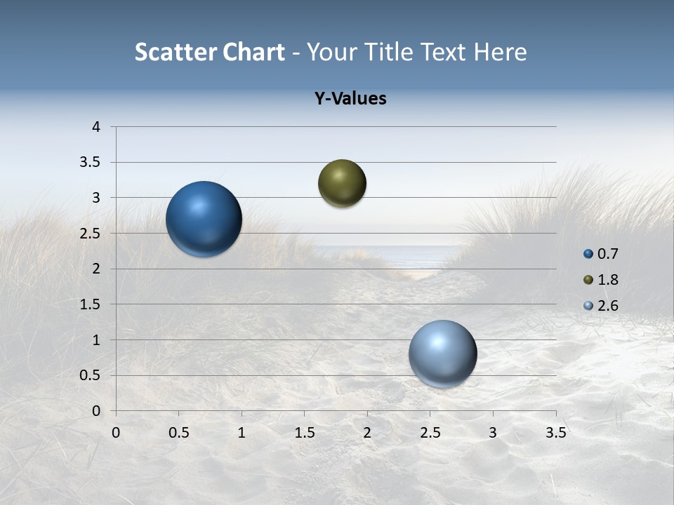 Condition Energy Climate PowerPoint Template