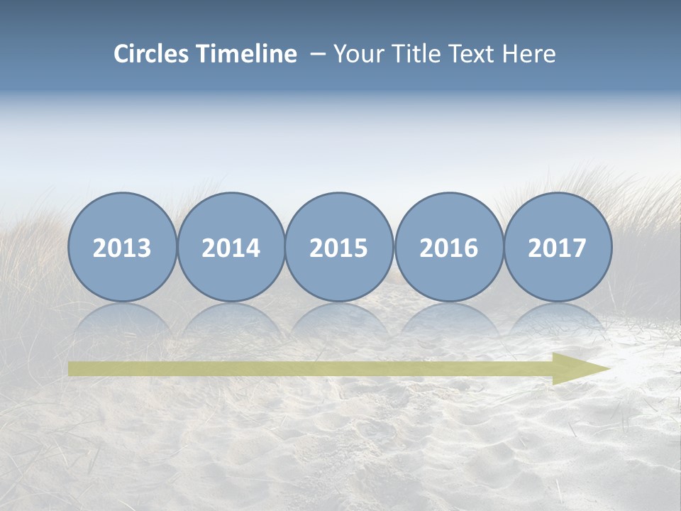Condition Energy Climate PowerPoint Template
