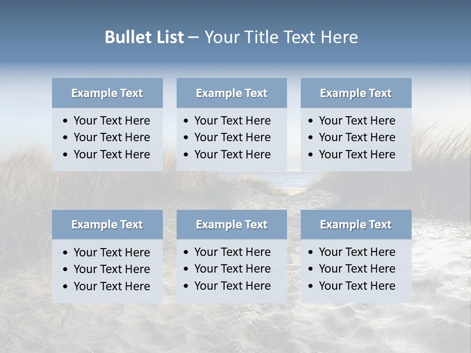 Condition Energy Climate PowerPoint Template