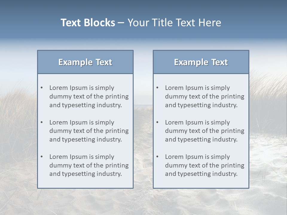 Condition Energy Climate PowerPoint Template