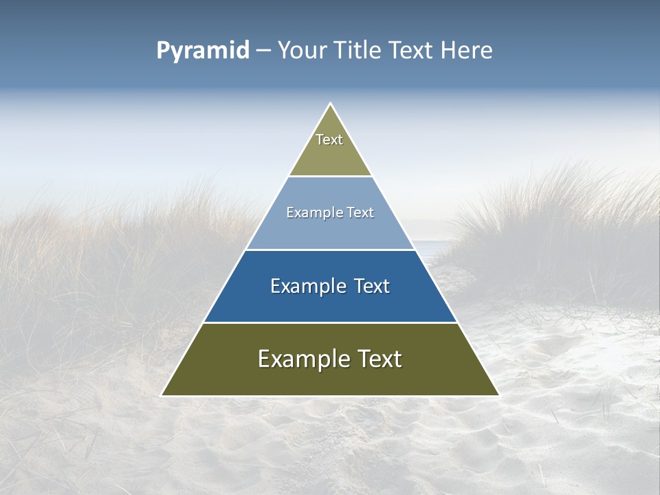 Condition Energy Climate PowerPoint Template