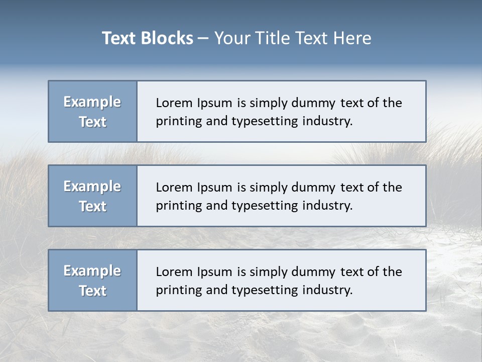 Condition Energy Climate PowerPoint Template
