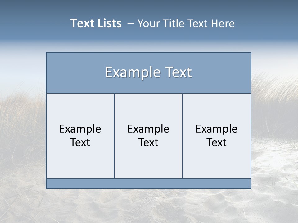 Condition Energy Climate PowerPoint Template