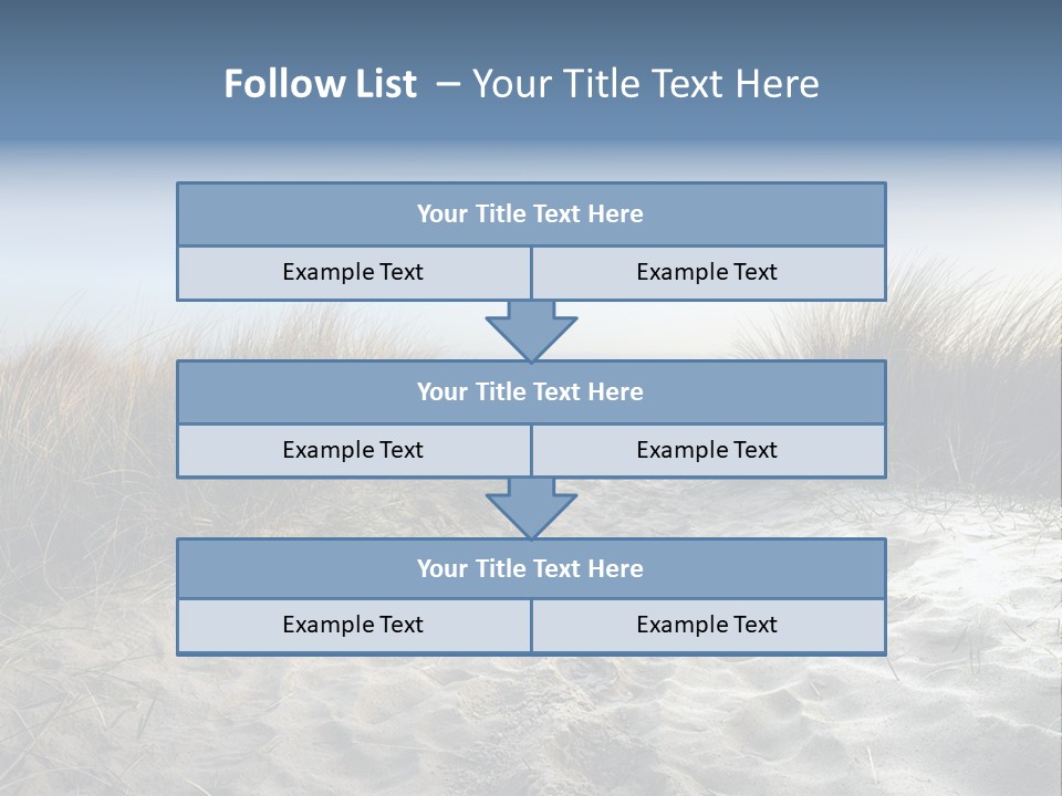 Condition Energy Climate PowerPoint Template