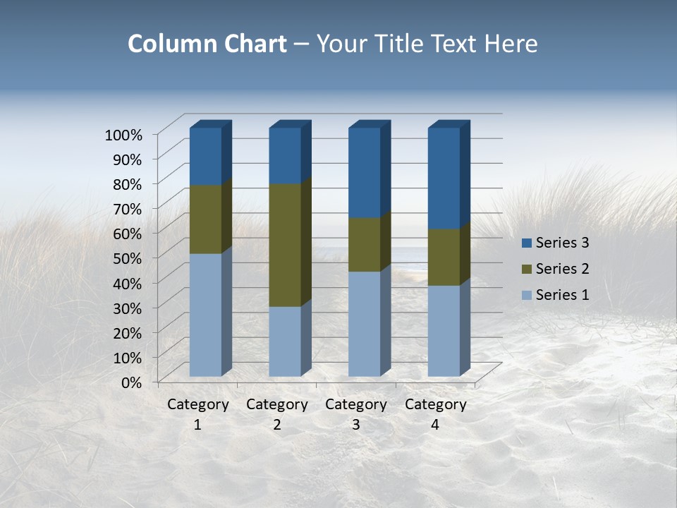 Condition Energy Climate PowerPoint Template