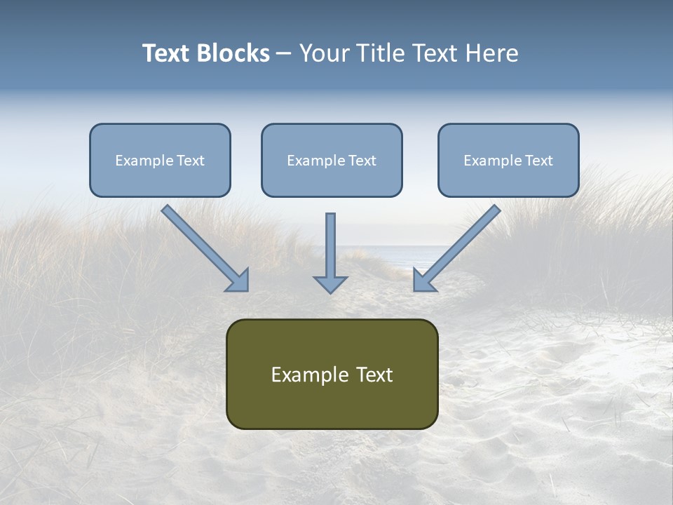 Condition Energy Climate PowerPoint Template