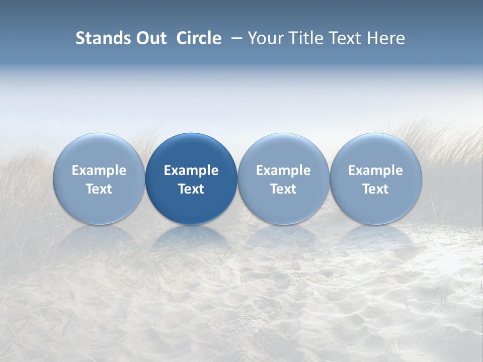 Condition Energy Climate PowerPoint Template